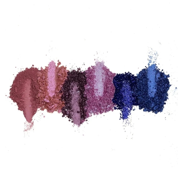 PRADOS BEAUTY Grand Entry Eyshadow Palette x Lauren Good Day - Picture 5 of 8